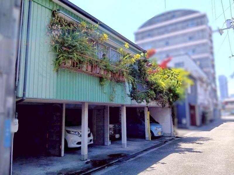 1LDK+S house in Kochi, Kochi - Photo 1