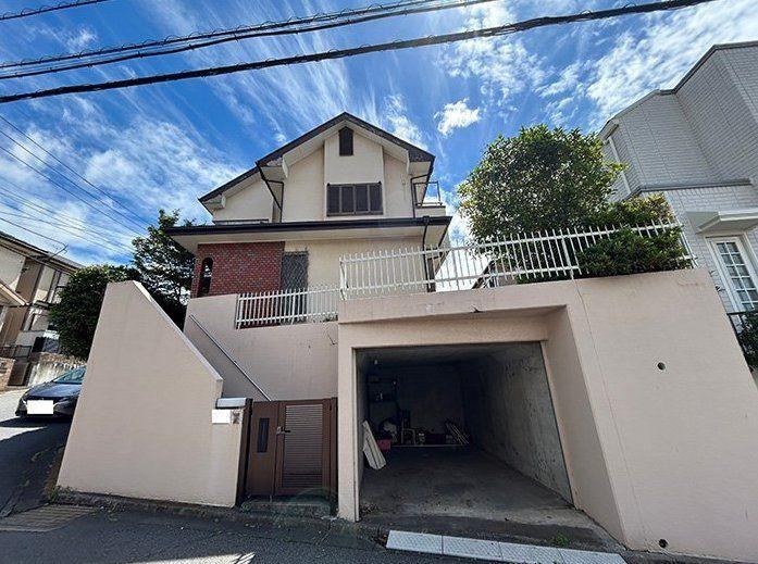 4LDK house in Yachiyo, Chiba - Photo 1