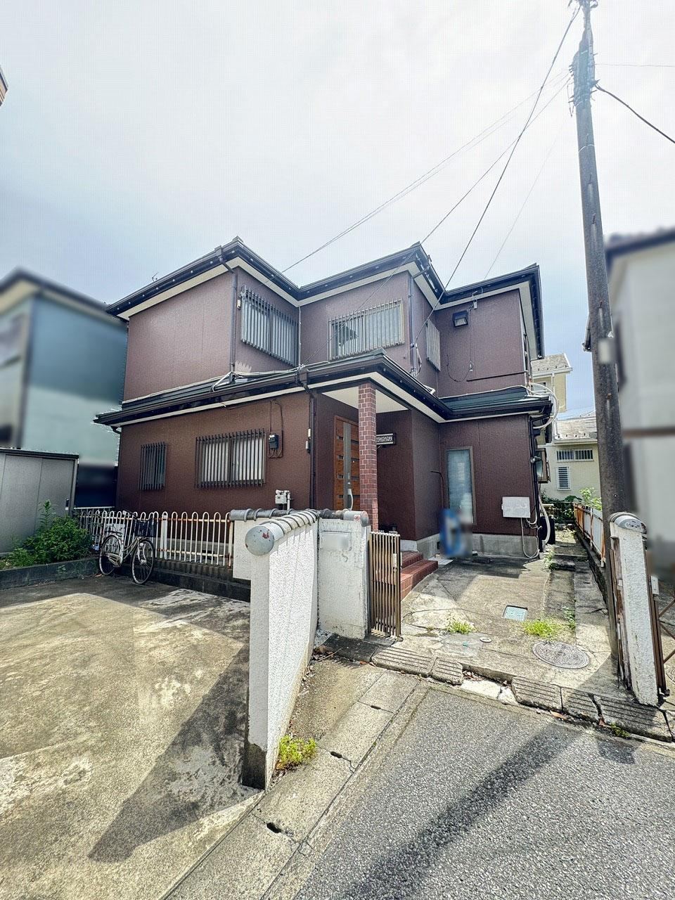 4LDDKK house in Kasukabe, Saitama - Photo 1