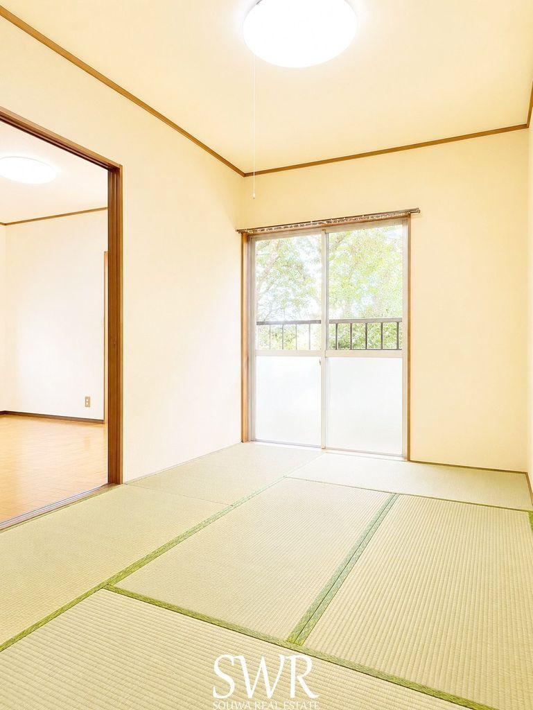 3K apartment in Atsuta Ward, Nagoya, Aichi - Photo 1