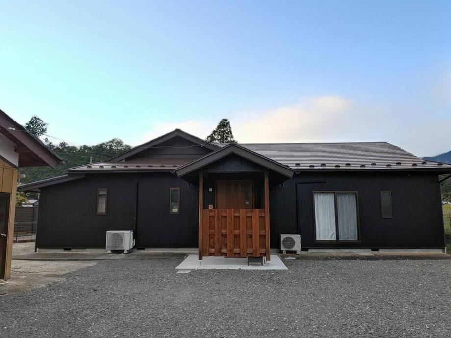 3LDK house in Komagane, Nagano - Photo 1