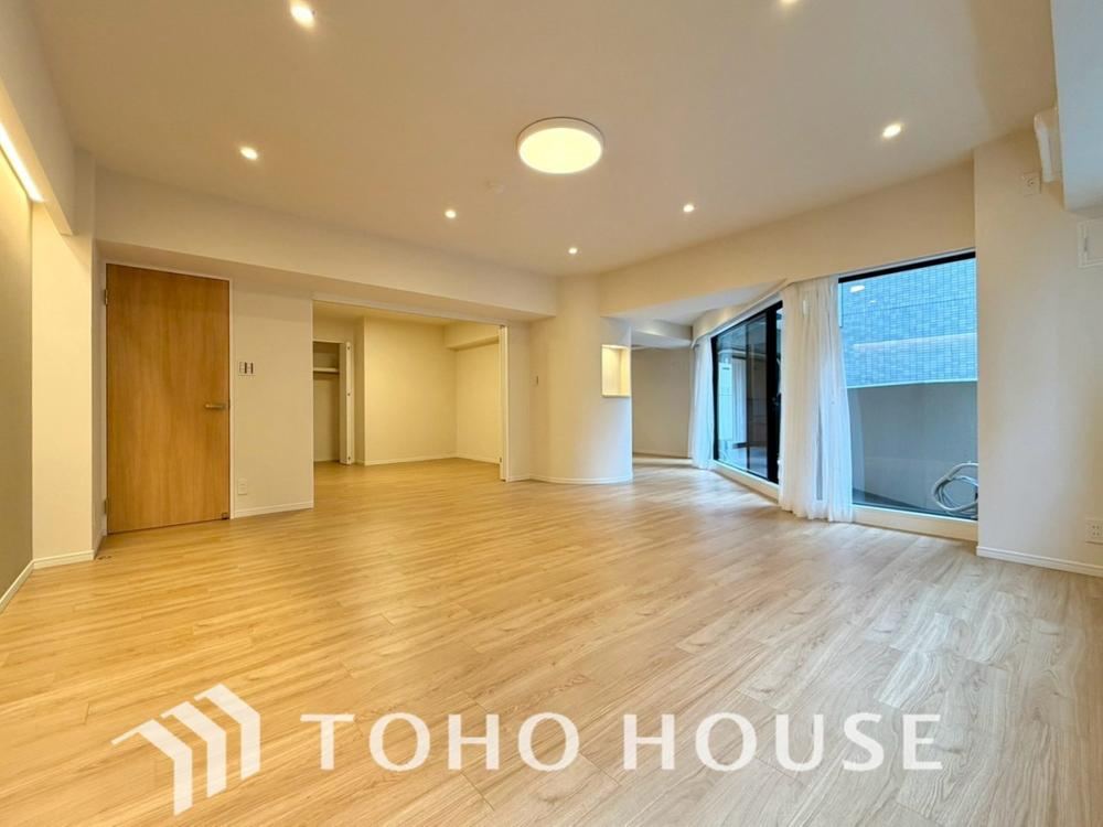 3LDK apartment in Edogawa Ward, Tokyo - Photo 1