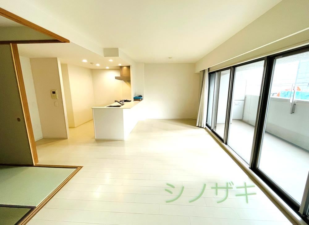 3LDK apartment in Utsunomiya, Tochigi - Photo 1