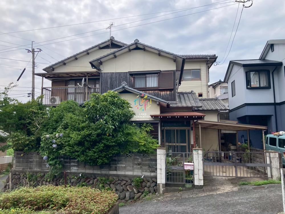 4DK house in Kokuraminami Ward, Kitakyushu, Fukuoka - Photo 1