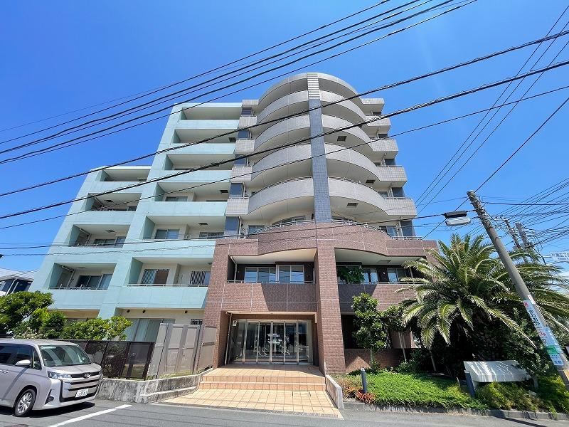 3LDK apartment in Fujisawa, Kanagawa - Photo 1
