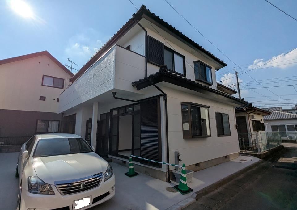 4LDK house in Maebashi, Gunma - Photo 1