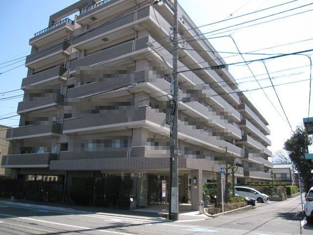 3LDK apartment in Mishima, Shizuoka - Photo 1