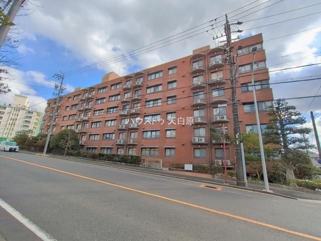 3LDK apartment in Mizuho Ward, Nagoya, Aichi - Photo 1