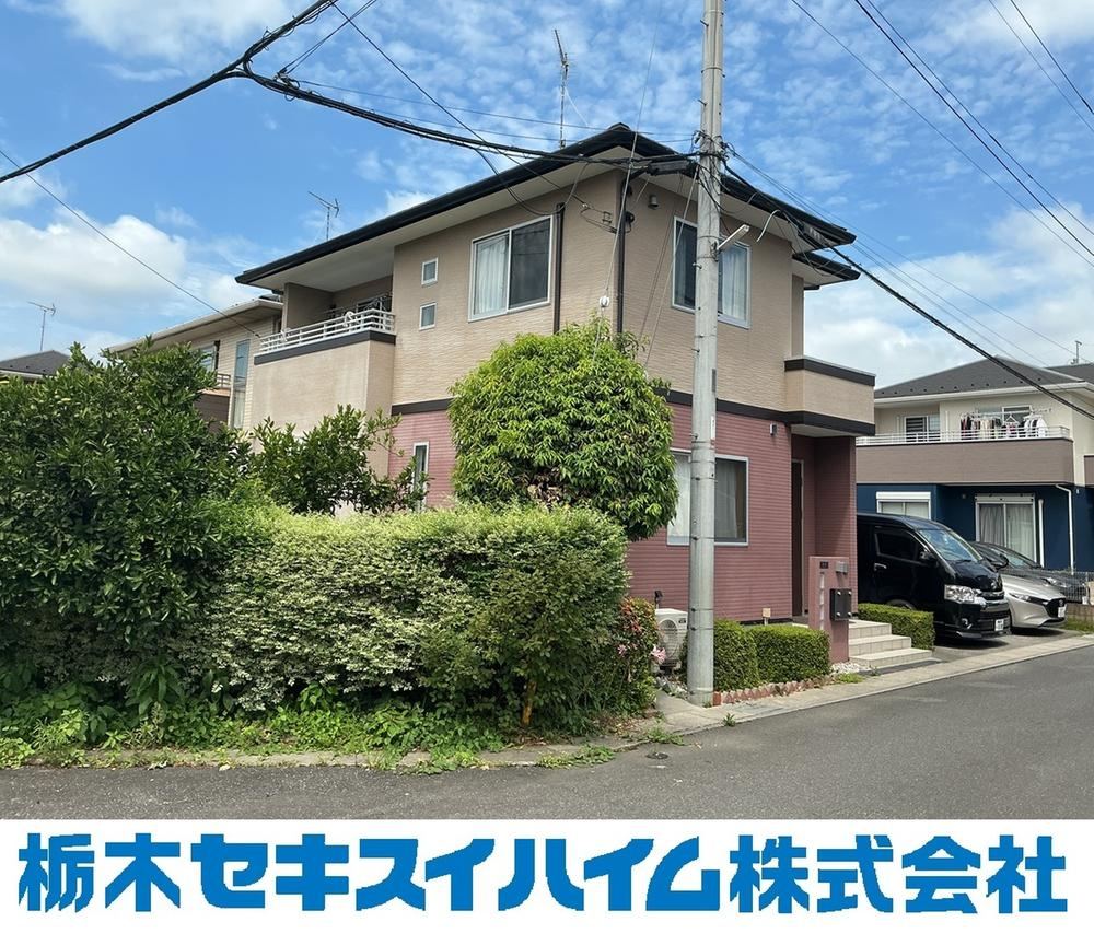 4LDK house in Utsunomiya, Tochigi - Photo 1
