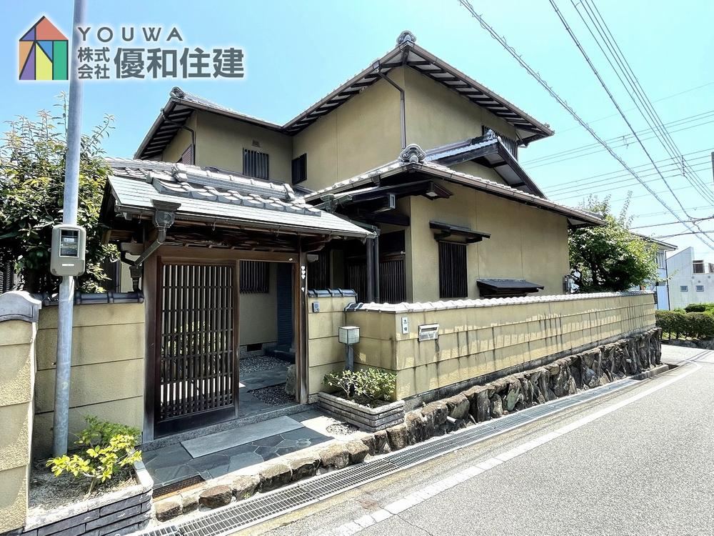6LDK house in Akashi, Hyogo - Photo 1