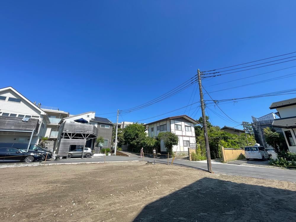 95 m² land in Chigasaki, Kanagawa - Photo 1