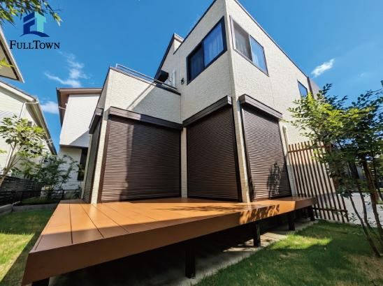 4LDK house in Minuma Ward, Saitama - Photo 1