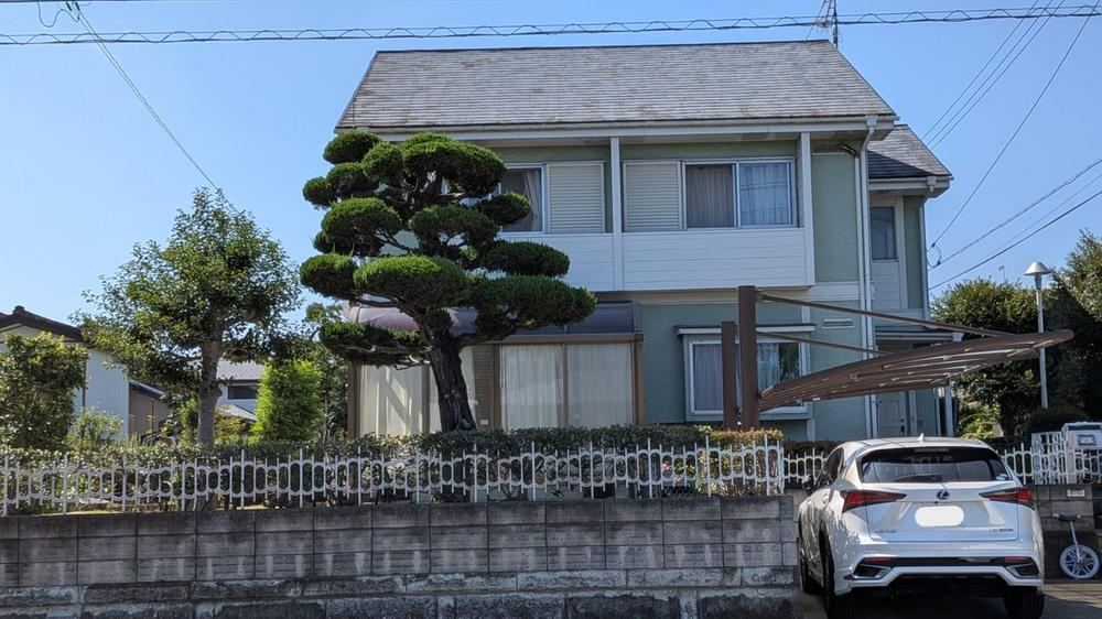 3LDK+S house in Mito, Ibaraki - Photo 1