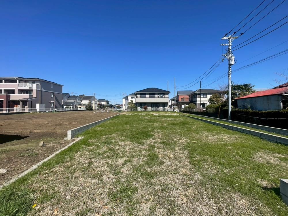 229 m² land in Chigasaki, Kanagawa - Photo 1