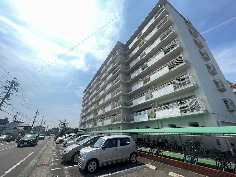 3LDK apartment in Kitanagoya, Aichi - Photo 1