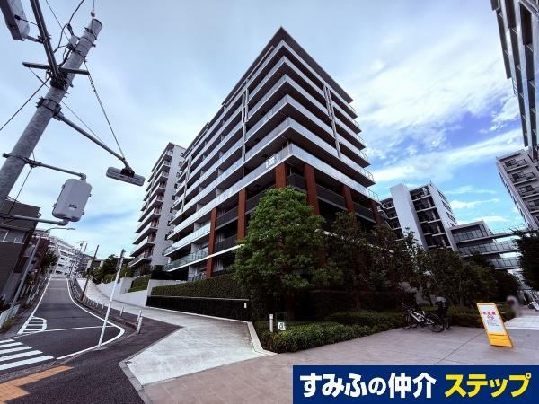 3LDK apartment in Nishi Ward, Yokohama, Kanagawa - Photo 1
