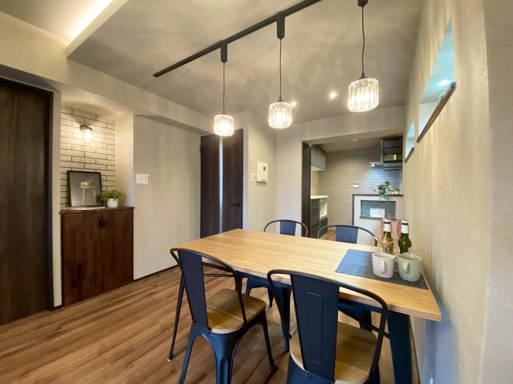 2LDK apartment in Ashiya, Hyogo - Photo 1