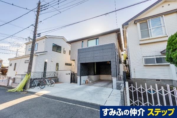 3LDK house in Tokorozawa, Saitama - Photo 1