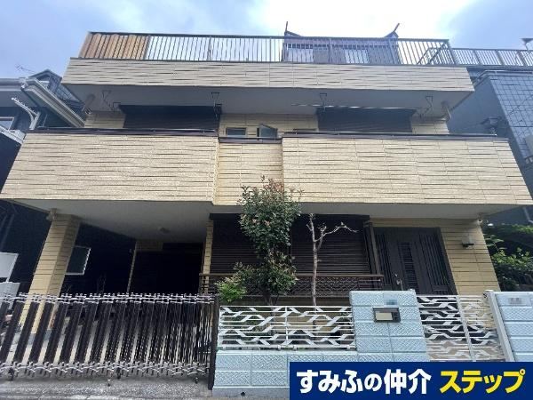 4LDK+S house in Asaka, Saitama - Photo 1