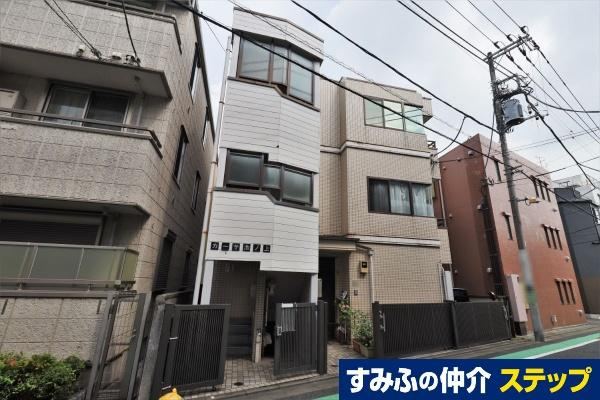 4DK+S house in Setagaya Ward, Tokyo - Photo 1