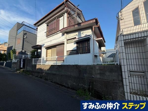 113 m² land in Meguro Ward, Tokyo - Photo 1