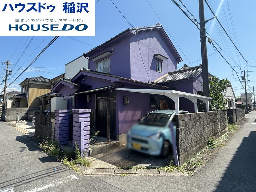 3LDK house in Ama, Aichi - Photo 1