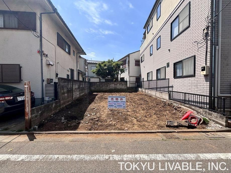 85 m² land in Shinagawa Ward, Tokyo - Photo 1