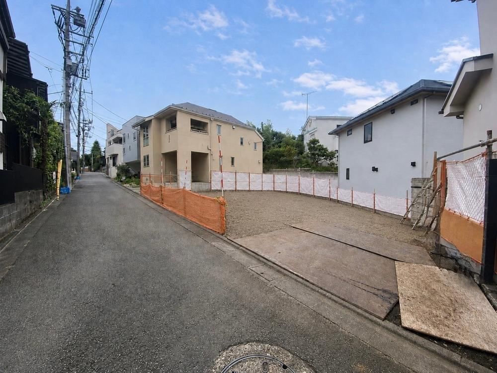 132 m² land in Setagaya Ward, Tokyo - Photo 1