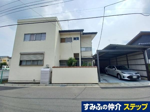 325 m² land in Kita Ward, Saitama - Photo 1