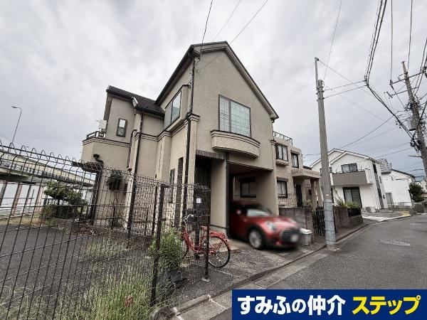 3LDK house in Mitaka, Tokyo - Photo 1