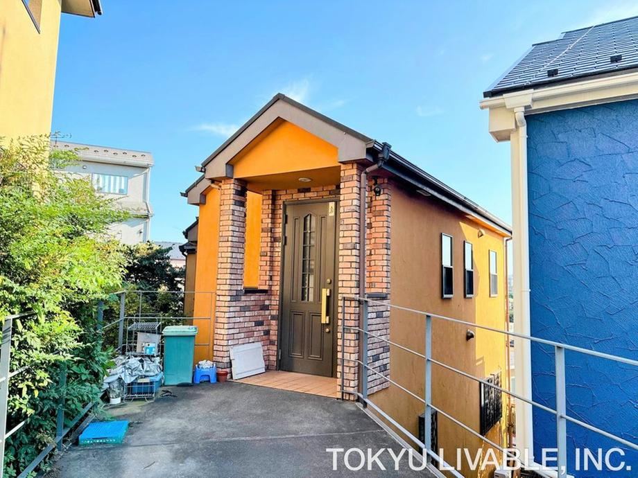 3LDK house in Miyamae Ward, Kawasaki, Kanagawa - Photo 1