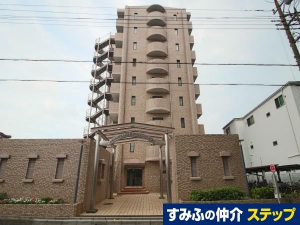 3LDK apartment in Kawaguchi, Saitama - Photo 1