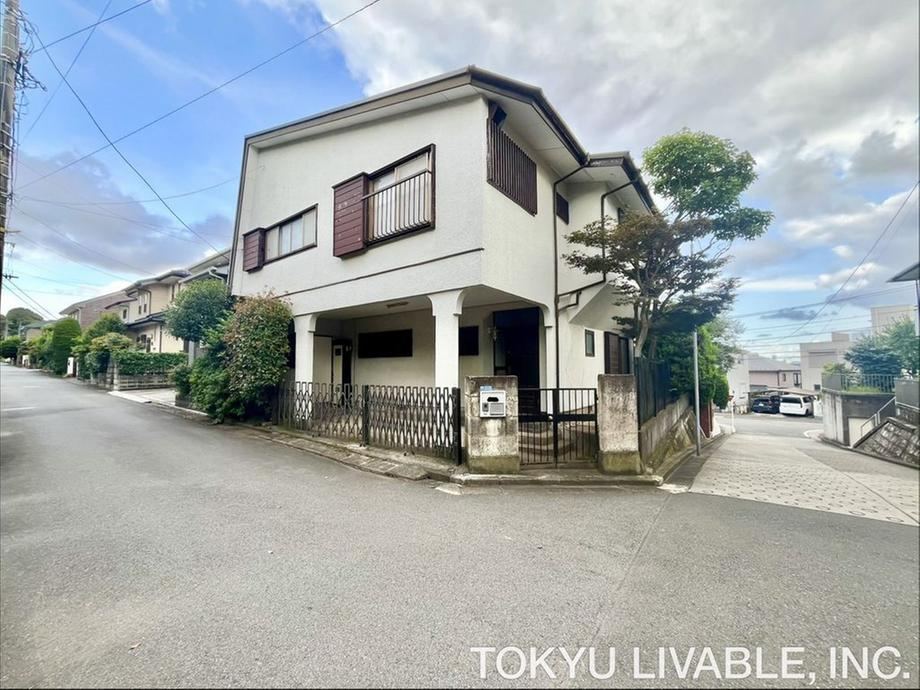 170 m² land in Kohoku Ward, Yokohama, Kanagawa - Photo 1