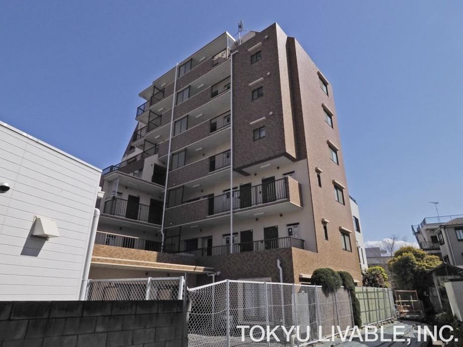 1K apartment in Nakahara Ward, Kawasaki, Kanagawa - Photo 1