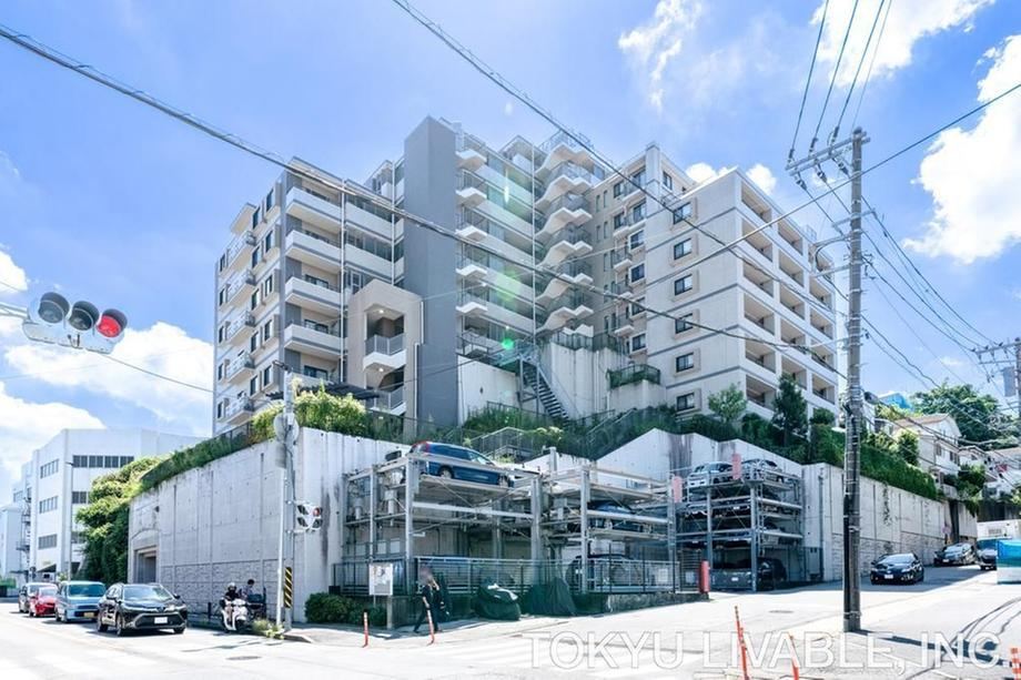 4LDK apartment in Takatsu Ward, Kawasaki, Kanagawa - Photo 1