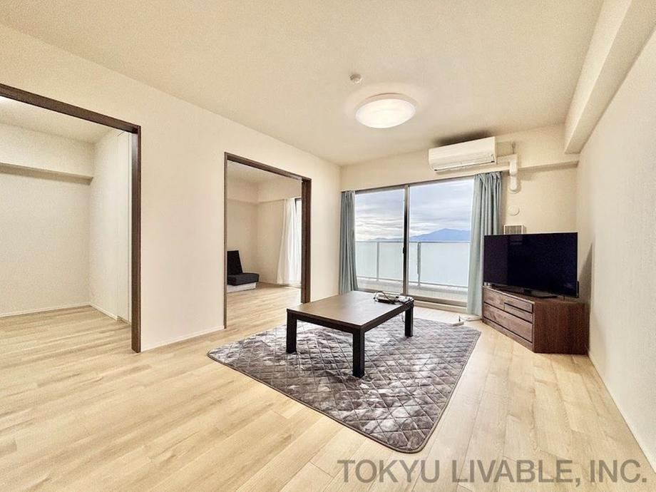 3LDK apartment in Yamato, Kanagawa - Photo 1
