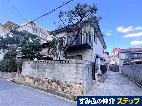 4DK+S house in Itami, Hyogo - Photo 1