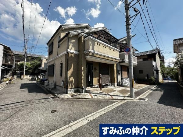 4LDK house in Sakyo Ward, Kyoto - Photo 1
