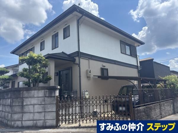 6LDK house in Ikoma, Nara - Photo 1