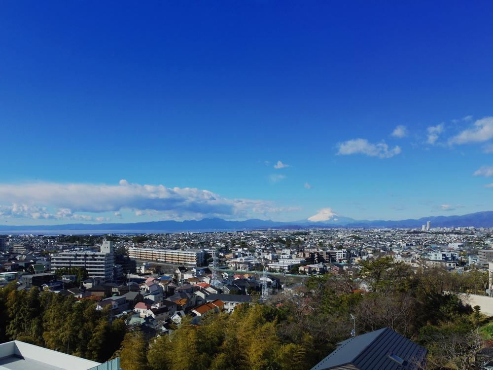222 m² land in Fujisawa, Kanagawa - Photo 1