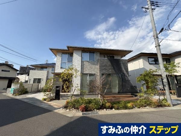 3LDK+S house in Kaizuka, Osaka - Photo 1
