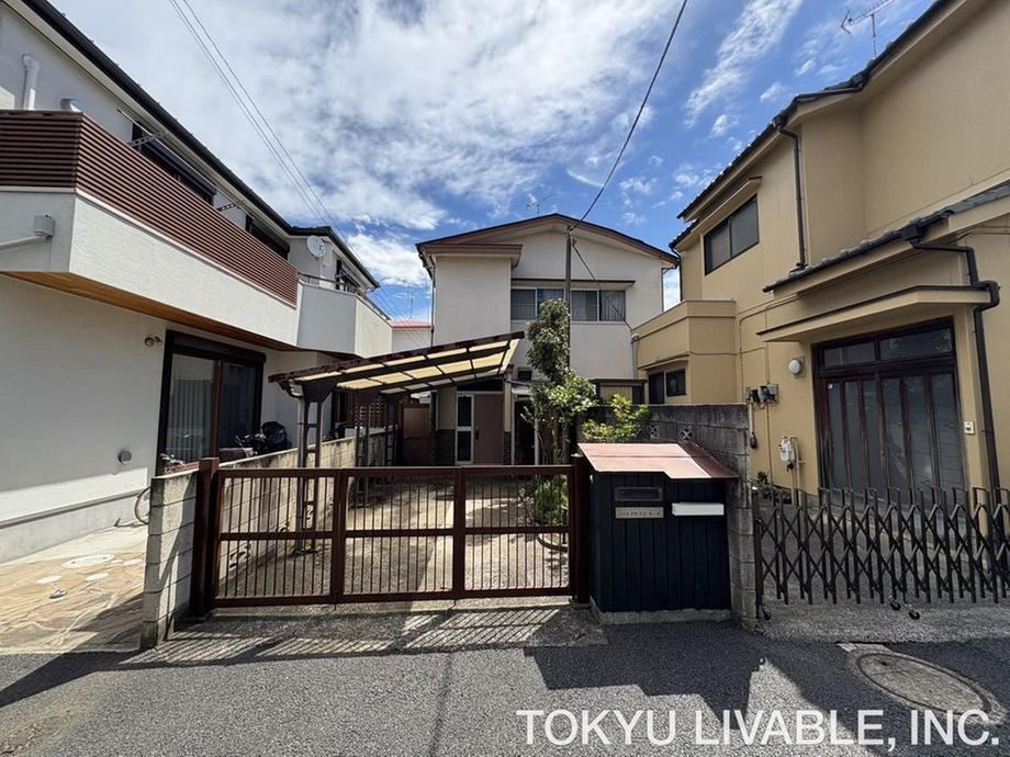144 m² land in Ichikawa, Chiba - Photo 1