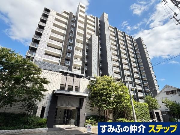 3LDK apartment in Koto Ward, Tokyo - Photo 1