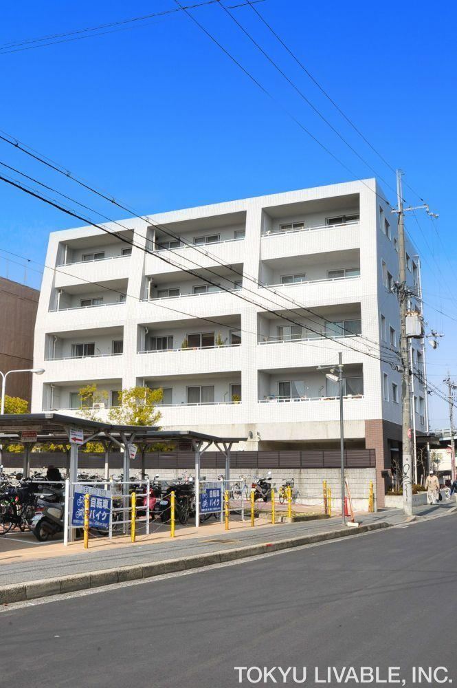 3LDK apartment in Osakasayama, Osaka - Photo 1