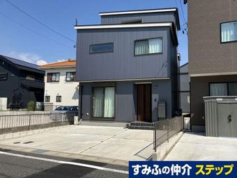 4LDK house in Chiryu