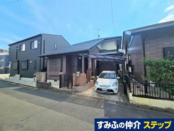 4LDK house in Chikushino, Fukuoka - Photo 1