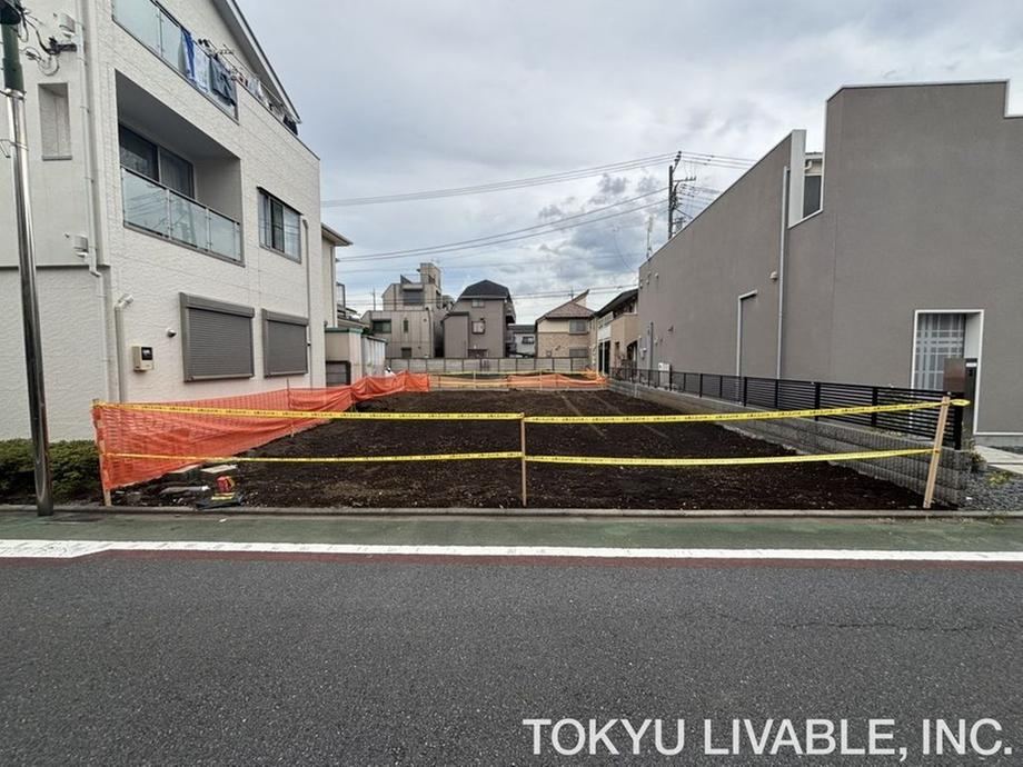 154 m² land in Musashino, Tokyo - Photo 1