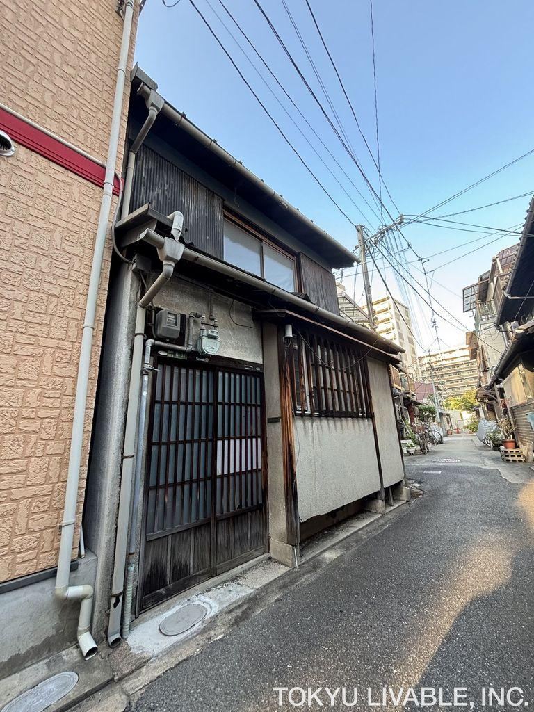 1LDK+S house in Kita Ward, Osaka - Photo 1