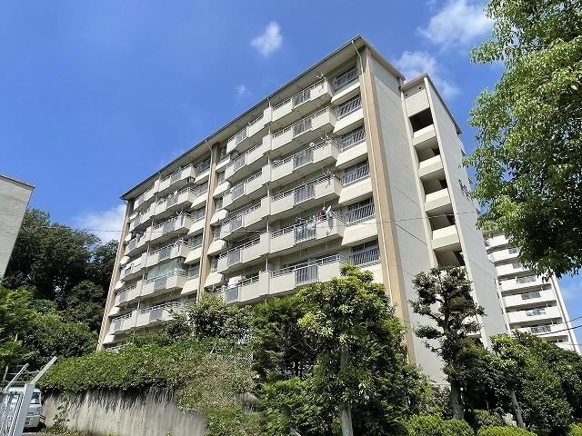 3LDK apartment in Tama, Tokyo - Photo 1