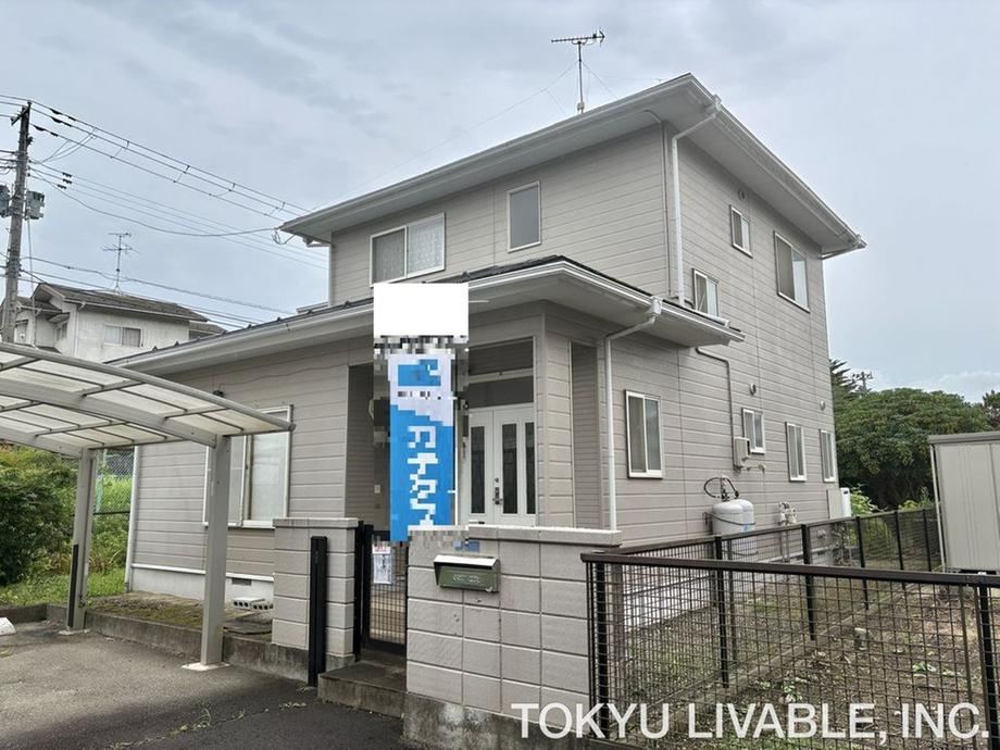4LDK house in Tomiya, Miyagi - Photo 1
